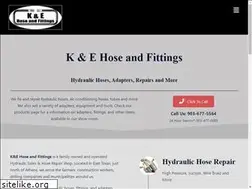 Sites similar to kehose.com