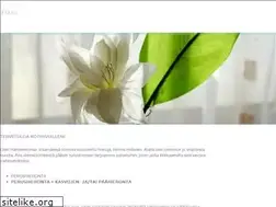 Sites similar to kehosi.fi