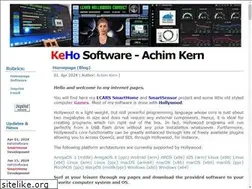 Sites similar to kehosoft.de
