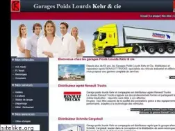 Sites similar to kehr.fr