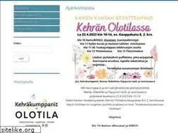Sites similar to kehra.net