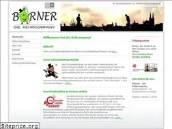 Sites similar to kehrcompany.de