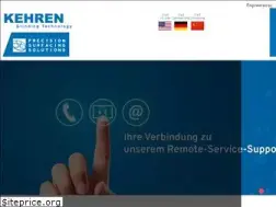 Sites similar to kehren.com