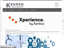 Sites similar to kehrendev.com