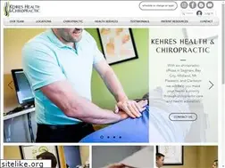 Sites similar to kehreshealth.com
