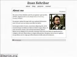 Sites similar to kehribar.me