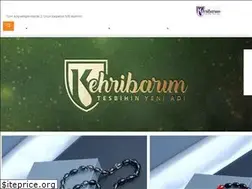 Sites similar to kehribarim.com.tr