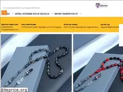 Sites similar to kehribarim.com