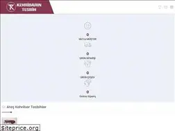 Sites similar to kehribarin.com