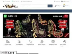 Sites similar to kehribarkolik.com