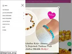 Sites similar to kehribarsepeti.com