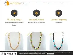 Sites similar to kehribartasi.com