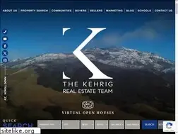 Sites similar to kehrigteam.com