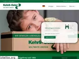 Sites similar to kehrlioeler.ch