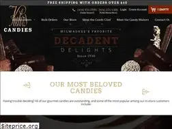 Sites similar to kehrs.com