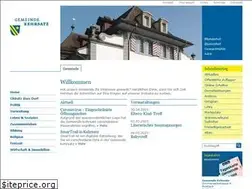 Sites similar to kehrsatz.ch