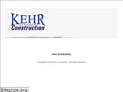 Sites similar to kehrstl.com