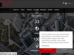 Sites similar to kehua.com