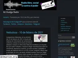 Sites similar to kehuelga.net