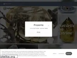 Sites similar to kehuna.at