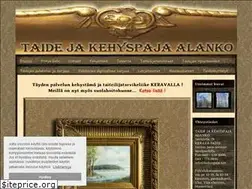 Sites similar to kehyspaja.net