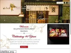 Sites similar to kei-bahrain.com