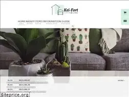 Sites similar to kei-fort2007.com
