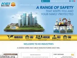 Sites similar to kei-ind.com
