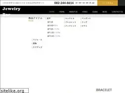Sites similar to kei-j.com