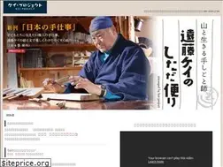 Sites similar to kei-project.com