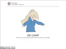 Sites similar to kei.moe