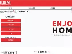 Sites similar to keiai-kawasaki.com