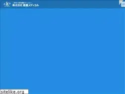 Sites similar to keiai-medical.co.jp