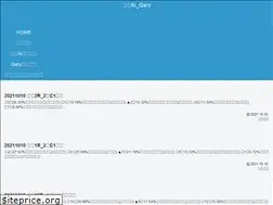 Sites similar to keiba-gary.com