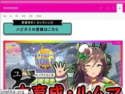 Sites similar to keiba-leisure.xyz