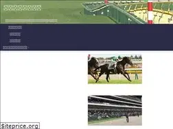 Sites similar to keiba-talk.com