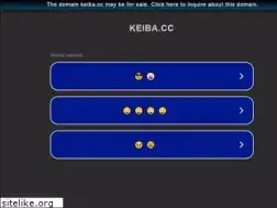 Sites similar to keiba.cc