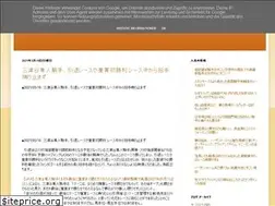 Sites similar to keiba918.blogspot.com