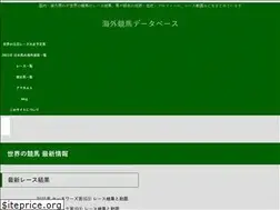 Sites similar to keibadrive.com