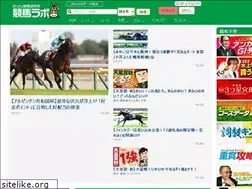 Sites similar to keibalab.jp