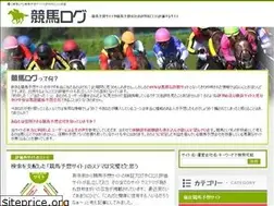 Sites similar to keibalog.net