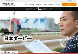 Sites similar to keibariron.com