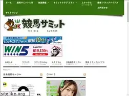 Sites similar to keibasummit.com