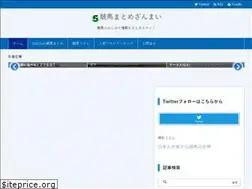 Sites similar to keibazanmai.net
