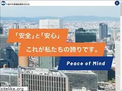 Sites similar to keibi.co.jp