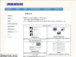 Sites similar to keibiin.net