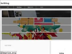 Sites similar to keiblog0815.com