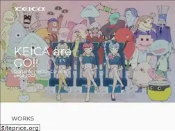 Sites similar to keica.jp
