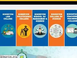 Sites similar to keical.edu.in