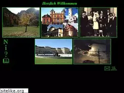 Sites similar to keichel.com